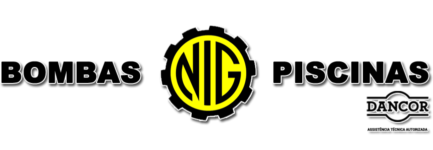 NIG Bombas Logo